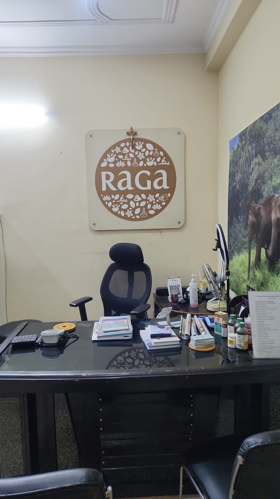 Photo Of Clinic