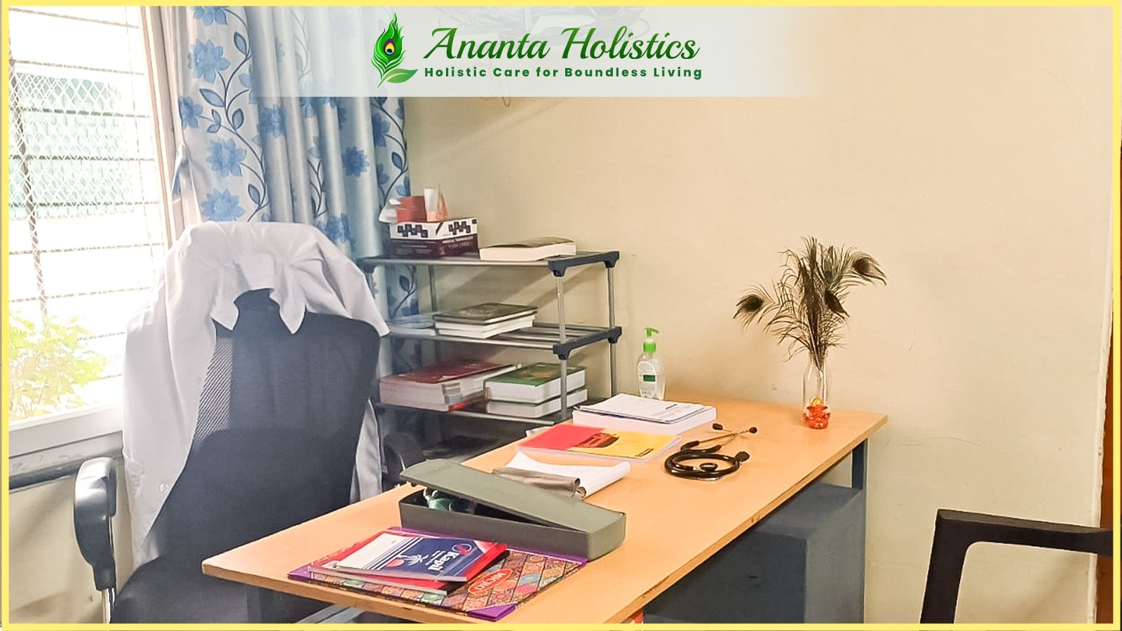Photo Of Clinic