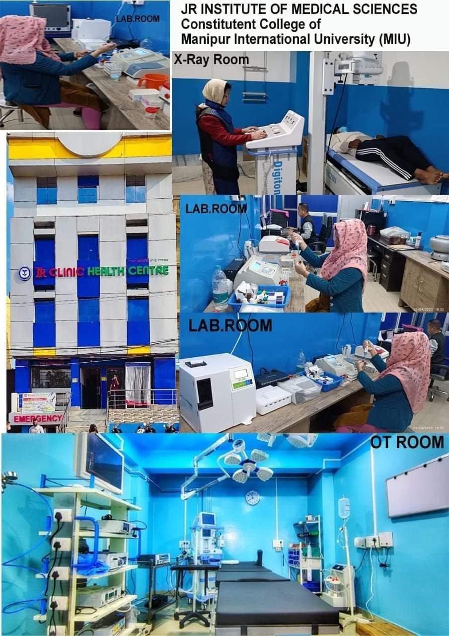 Photo Of Study Center