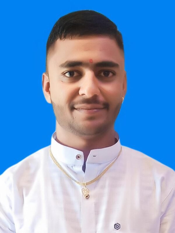 Suraj Rajendra Bhagat Photo