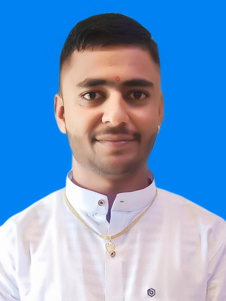 Suraj Rajendra Bhagat Photo