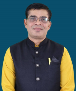 Bharat Vasoya