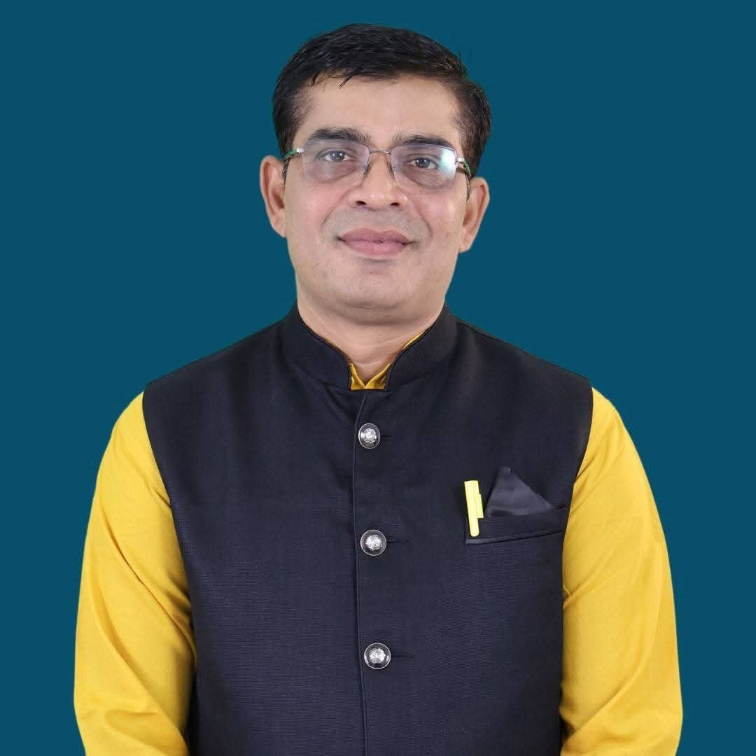 Bharat Vasoya