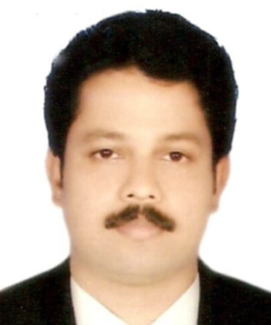 Binoy Thomas