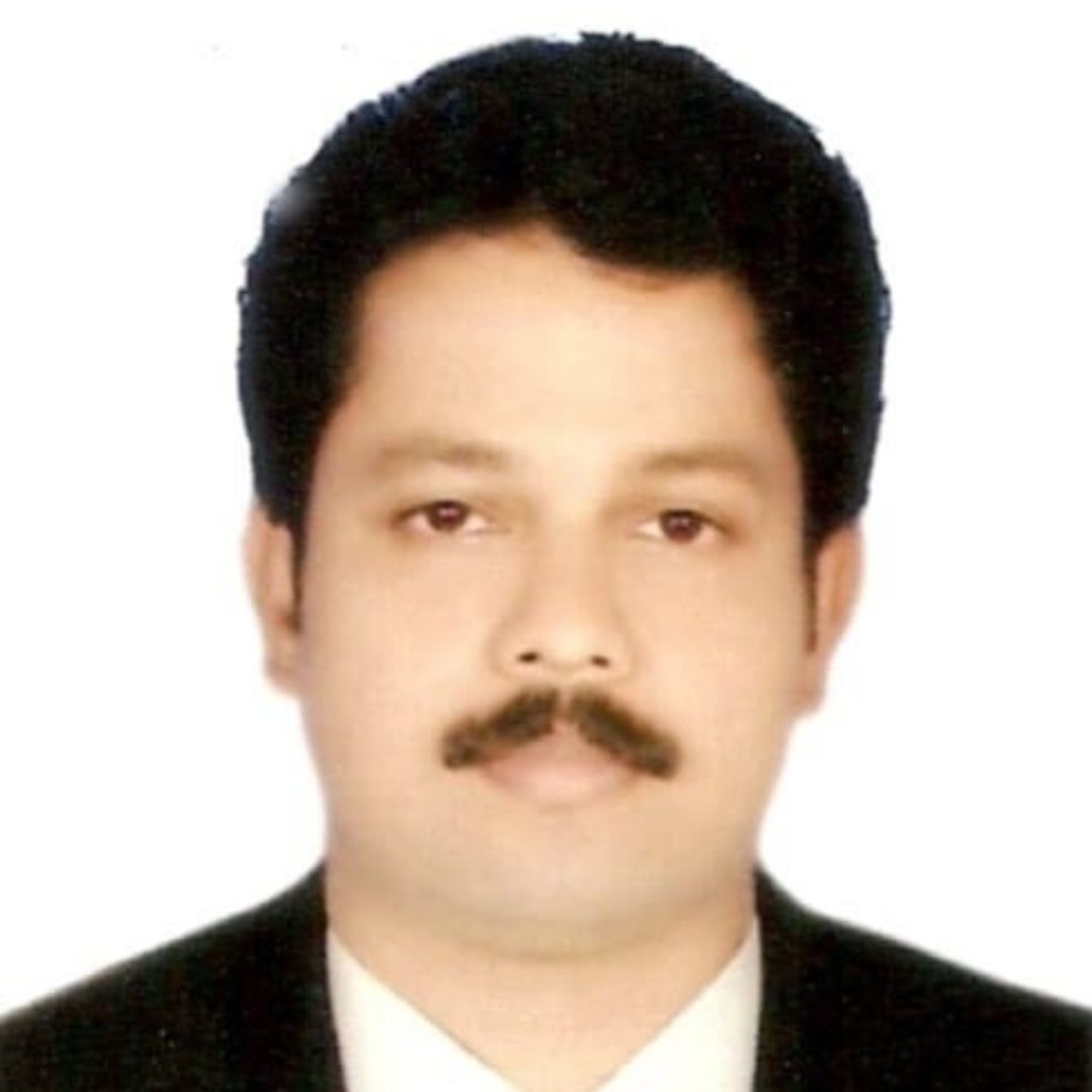 Binoy Thomas