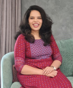 Chaithraa Ravi