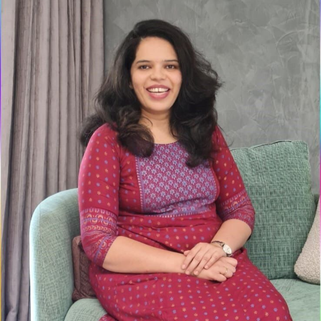Chaithraa Ravi