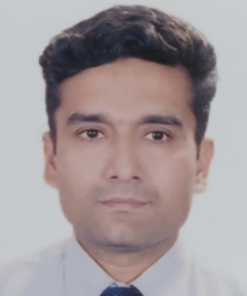 Dr.Khursheed Alam