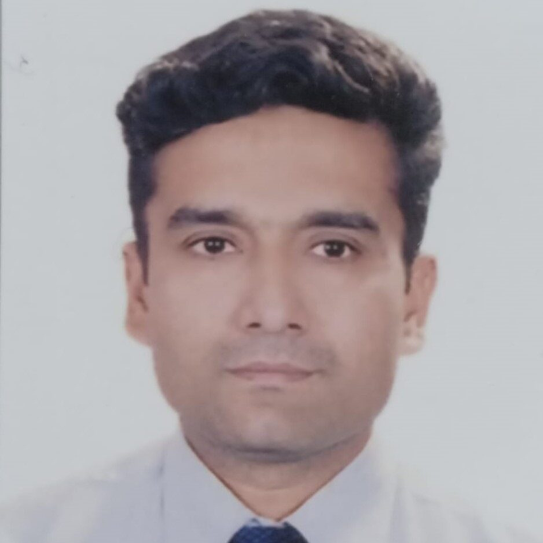 Dr.Khursheed Alam