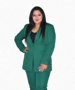 Fatema Bathia