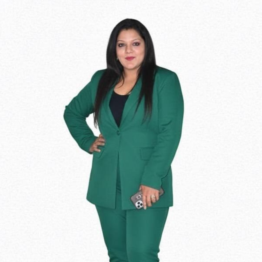 Fatema Bathia