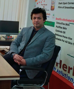 Hitender Rana