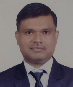 Kishor Thorat