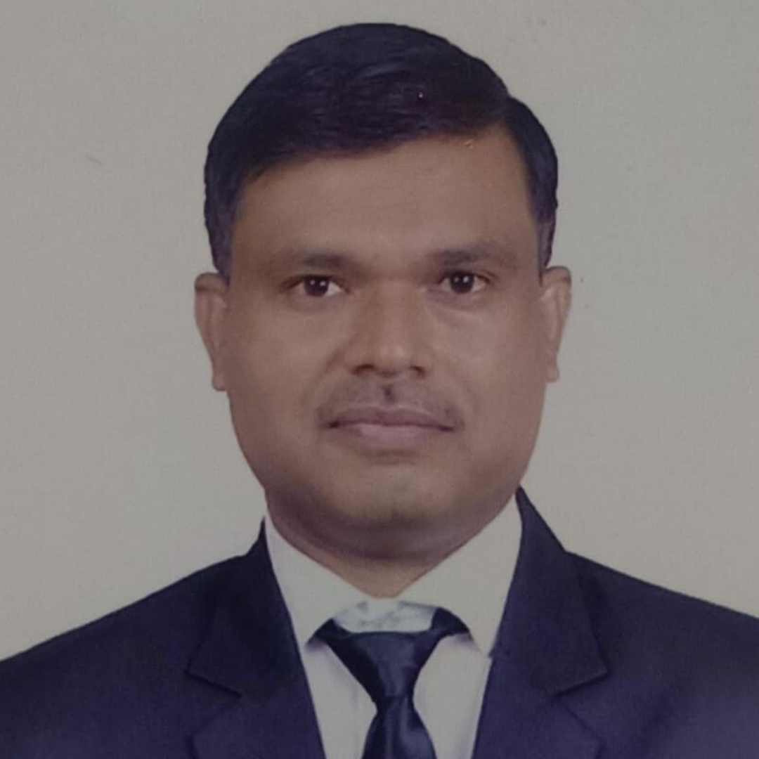 Kishor Thorat
