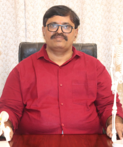 Kovvuri  Srinivasa Reddy