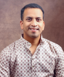 Dattaprasad Talekar