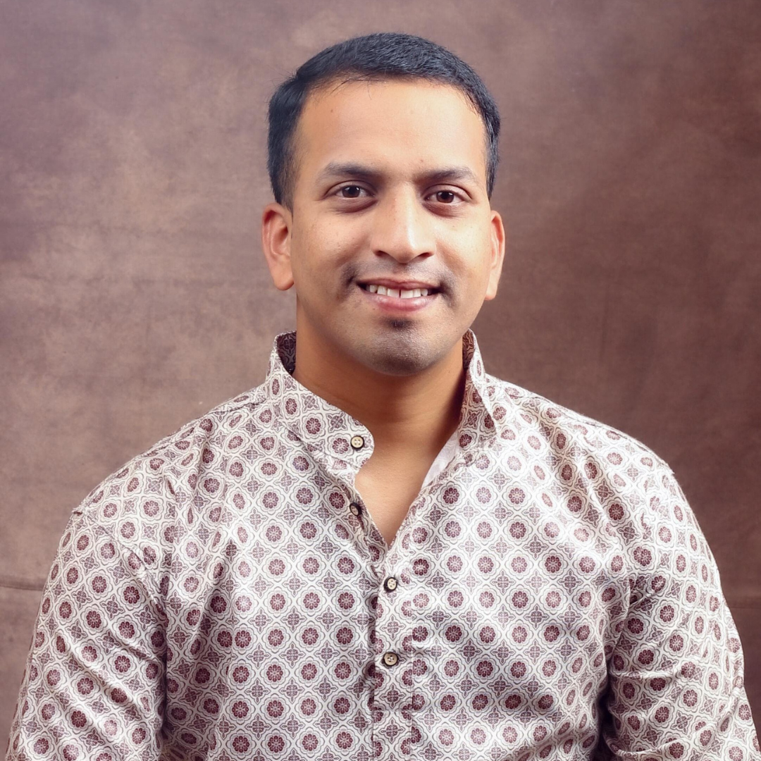 Dattaprasad Talekar