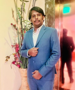 Muhammed Mulaikhan