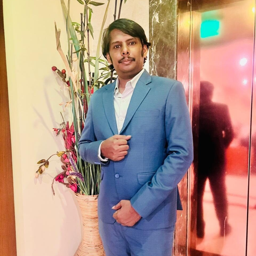 Muhammed Mulaikhan