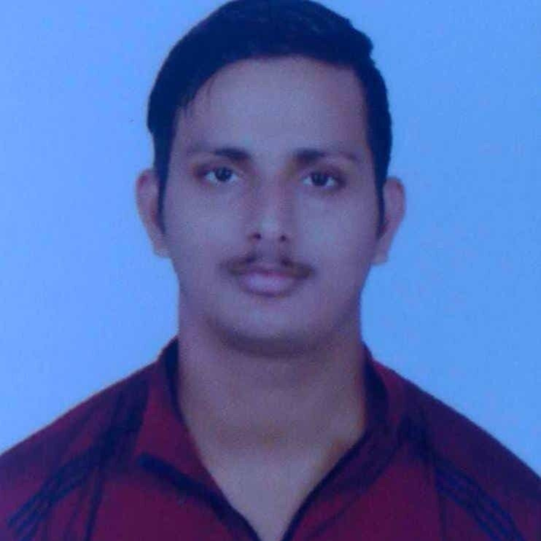Dr. Narayan Pathak