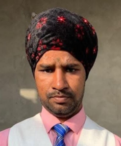 Narender Kumar