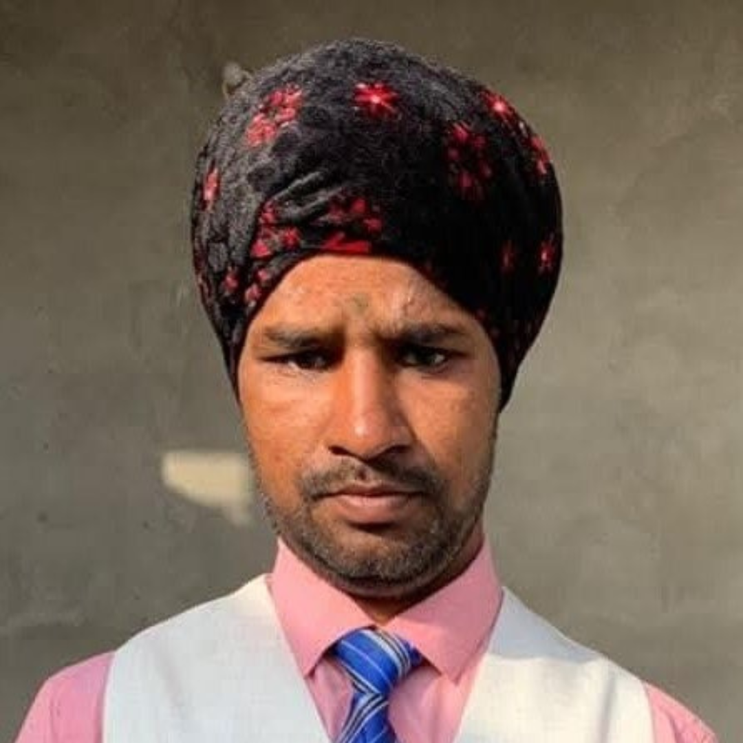 Narender Kumar