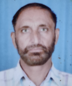 Nazir  Bhat
