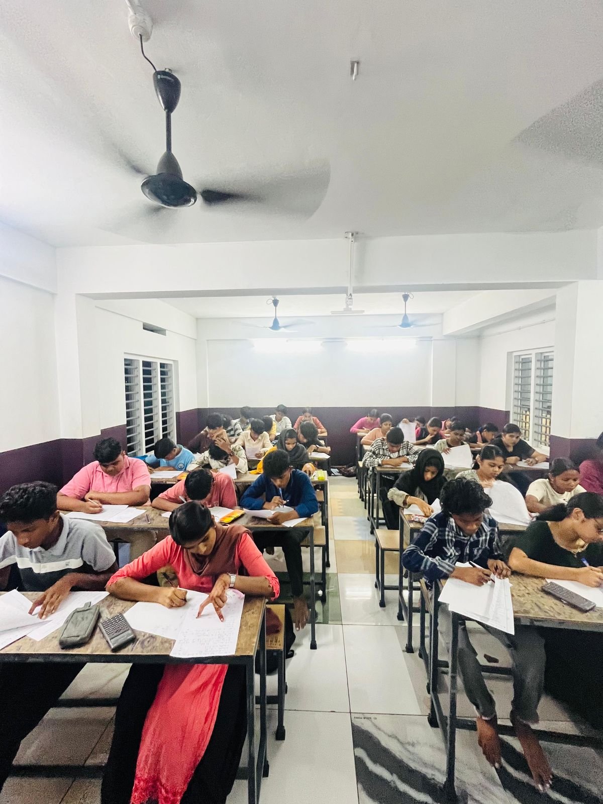 Photo Of Study Center