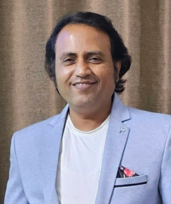 Shripad Chikane