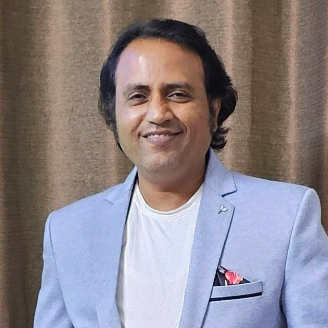 Shripad Chikane
