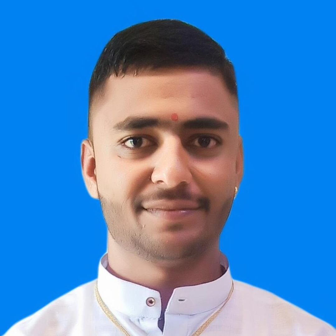 Suraj  Bhagat