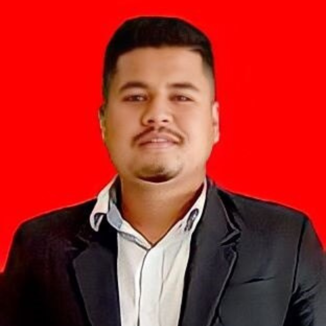 Syed Azmat