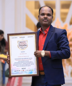 Dr Umesh Gawai