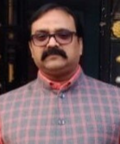 Vasant Kumar