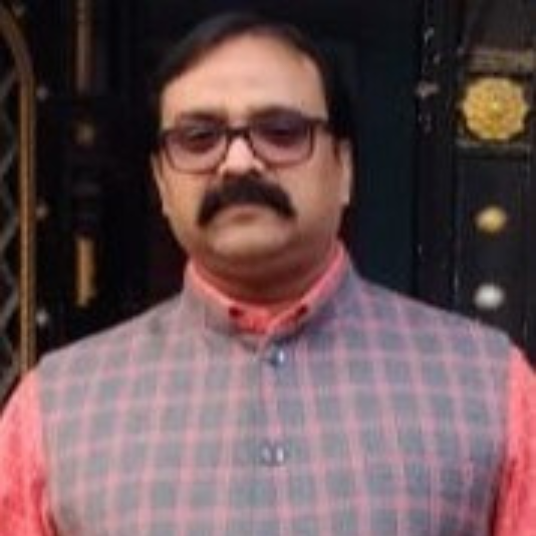 Vasant Kumar