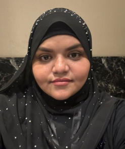 Parvin Mullaji