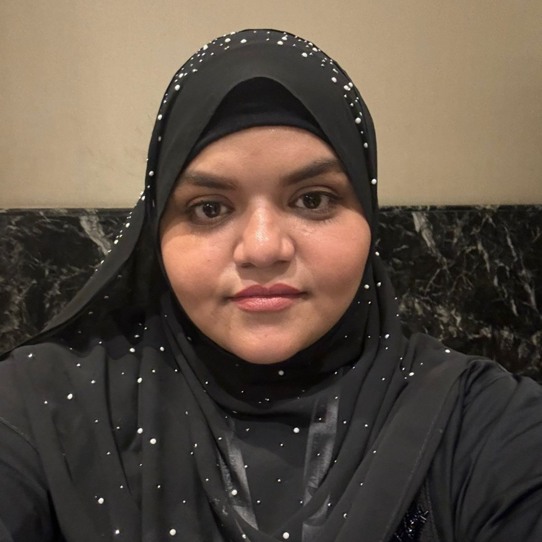Parvin Mullaji