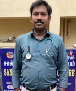G. Gokula Krishnan
