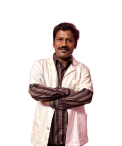 G. Gokula Krishnan