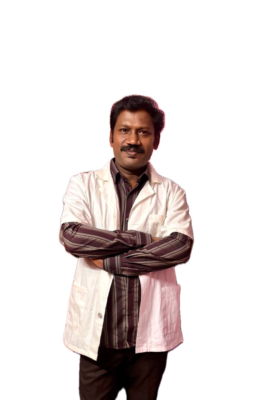G. Gokula Krishnan